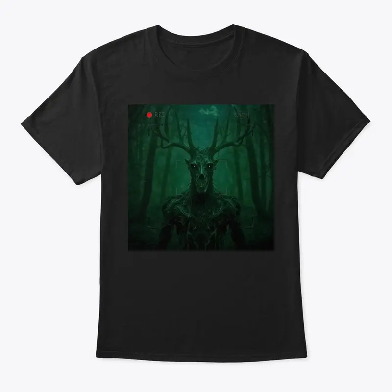 The Wendigo (Night Vision)